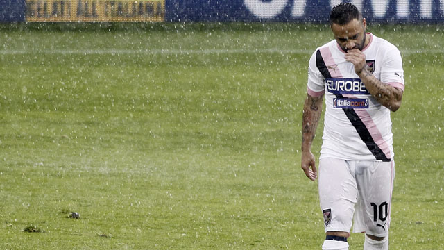 Fabrizio Miccoli