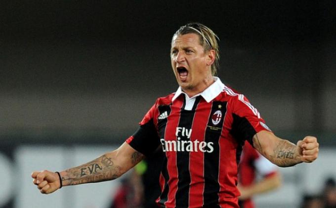 Philippe Mexes